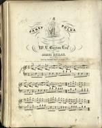 [1848] Jakey Polka. Composed and Respectfully Dedicated to W.E. Burton Esqr. by James Bellak.
